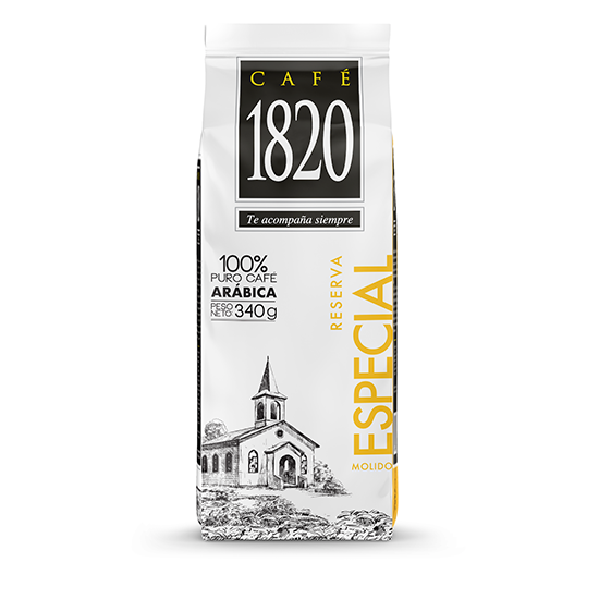 Reserva Especial